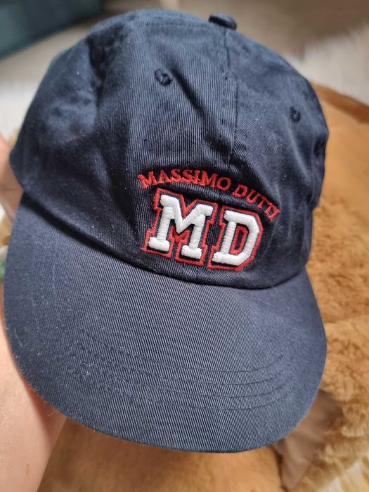 Bonés Decenio / Massimo Dutti/ O`Neil / Carlsberg