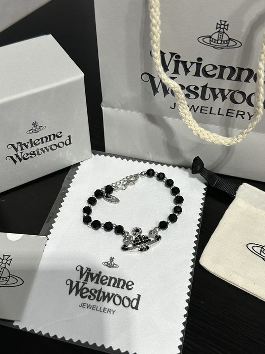 Vivienne Westwood bransoletka nowa