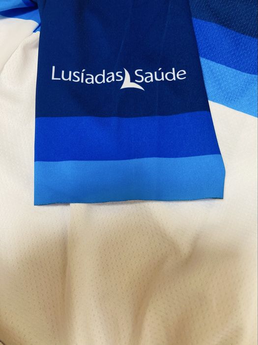 Jersey EME novo tamanho M