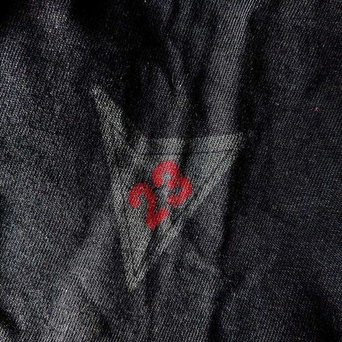 Koszulka Air Jordan 7 (L)