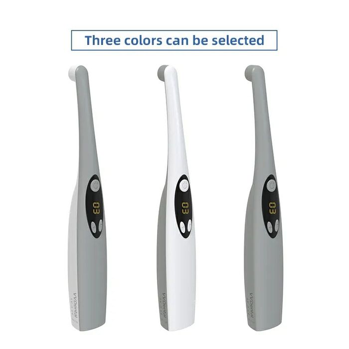 Fotopolimerizador Com Base