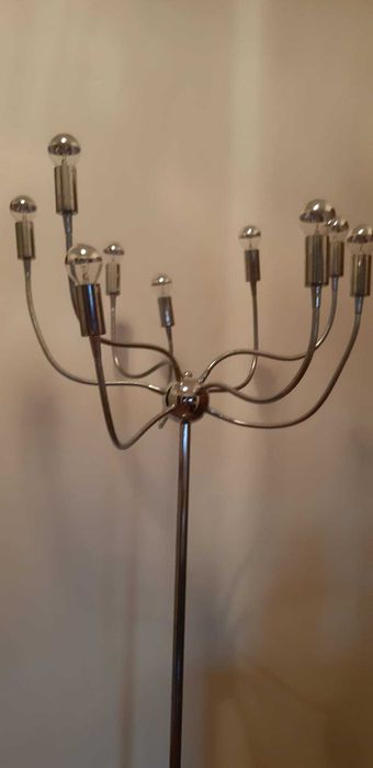Living Room Lamp