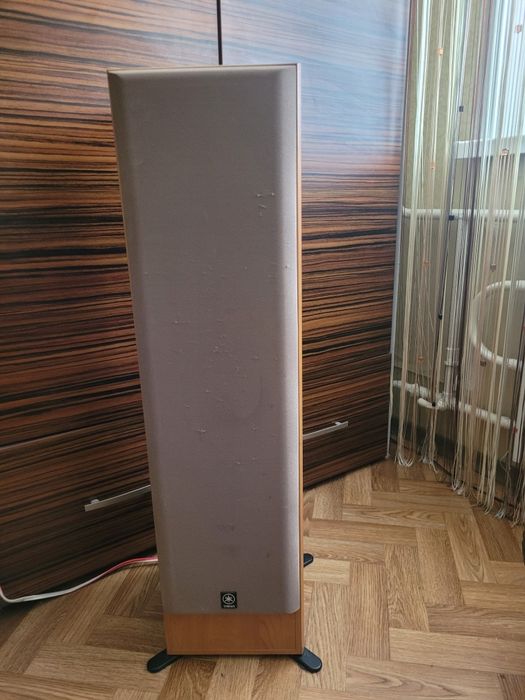 Yamaha  комплект акустики и ресивер rx-v359