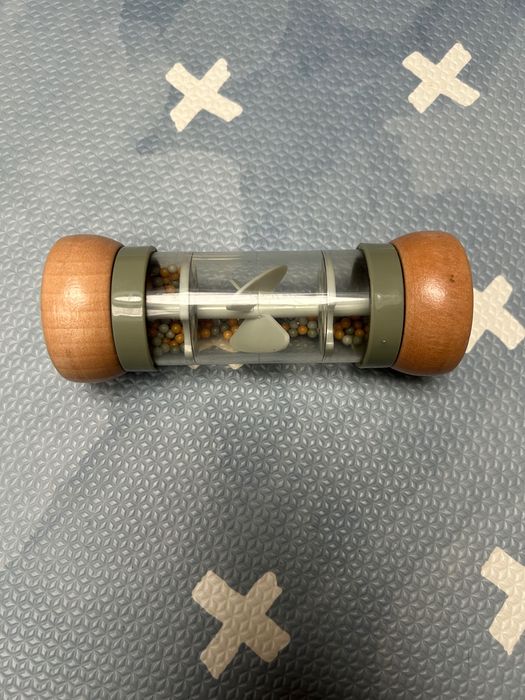 Grzechotka little dutch