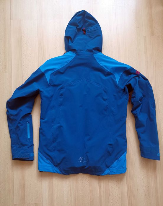 kurtka narciarska Bergans XL