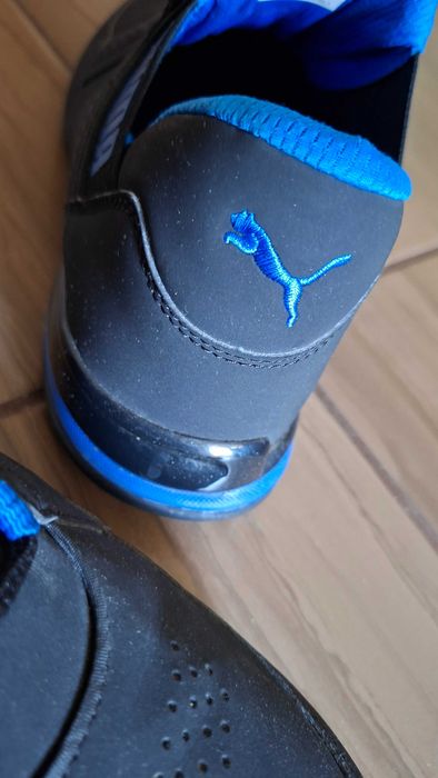 Кросівки Puma Enzin SL