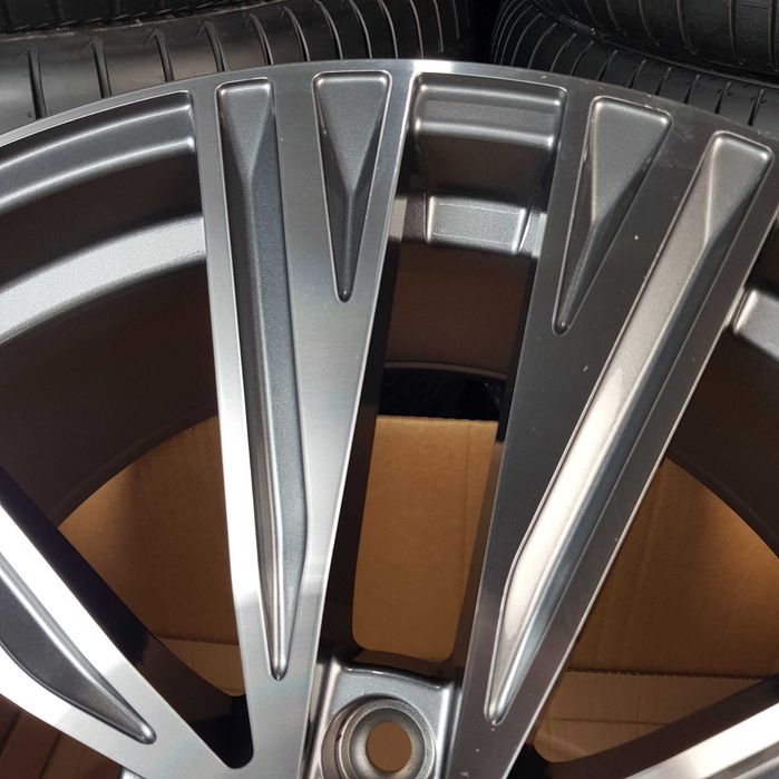 Диски На Авто R19 5x112 VW Passat CC Arteon Audi Q3 Q5 A4 A6 Skoda Р19