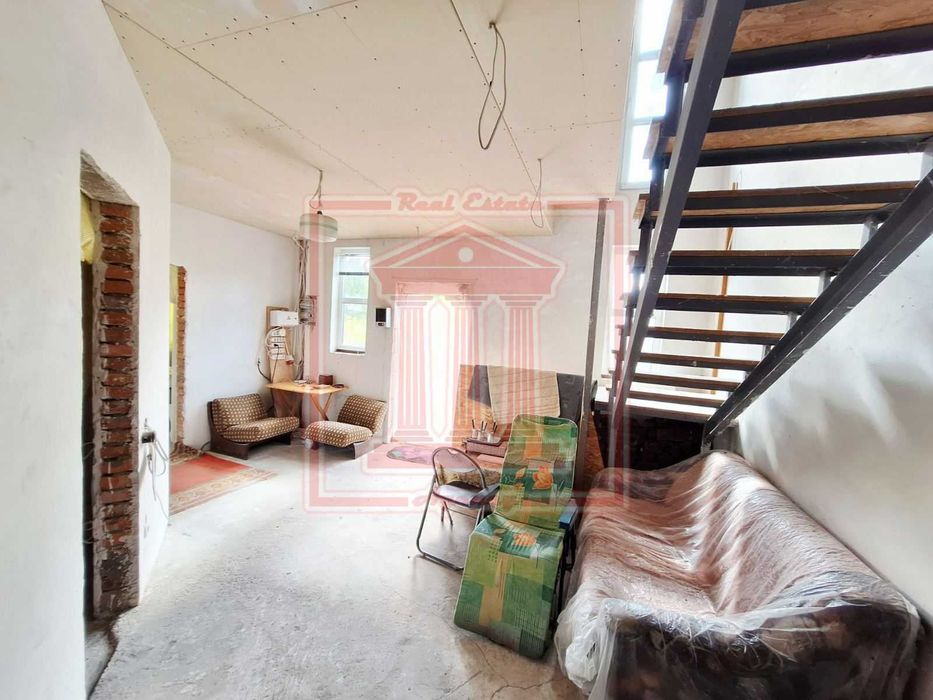 ‼️Без комісії‼️Недобудований будинок с. Сулимівка 2 поверхи 176 м²