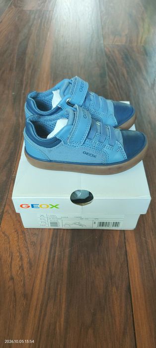 Buty chłopięce r25 GEOX