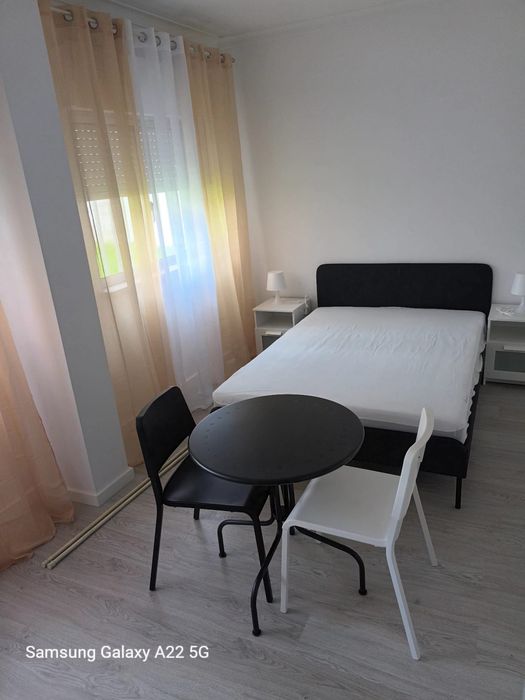 Quarto  M/F - 550