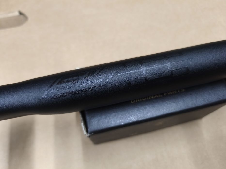 Kierownica szosowa Merida Expert SL 46cm