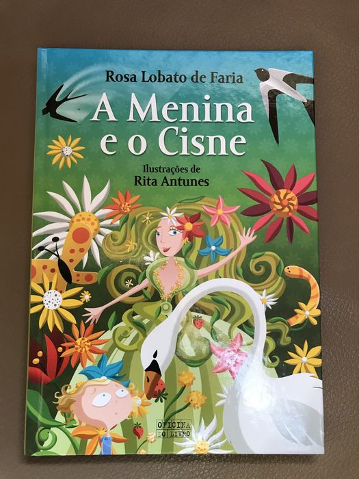 Various Children's Books