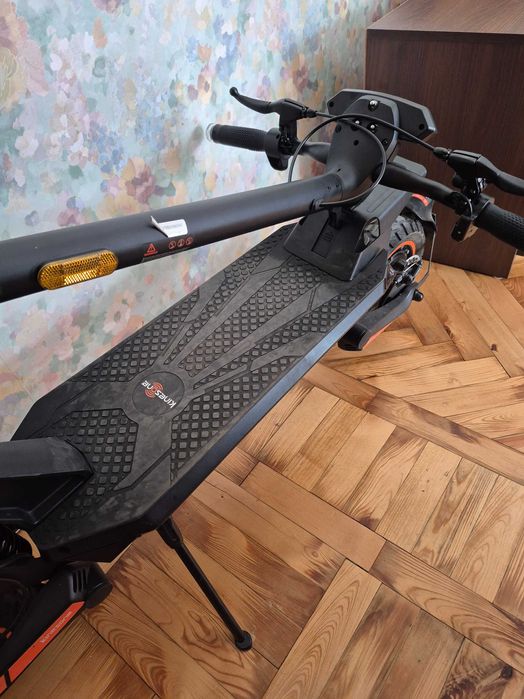 Продам електросамокат Kingsong N12т3