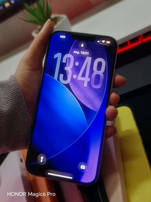 Vendo iphone 14 plus