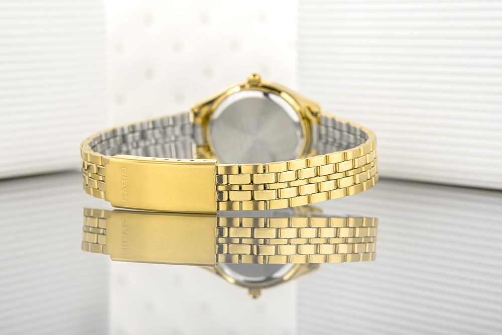 zegarek damski casio ltp-1129n-7ardf + box