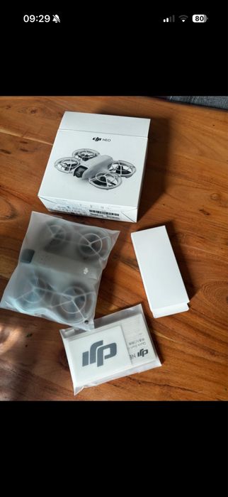Drone Dji neo