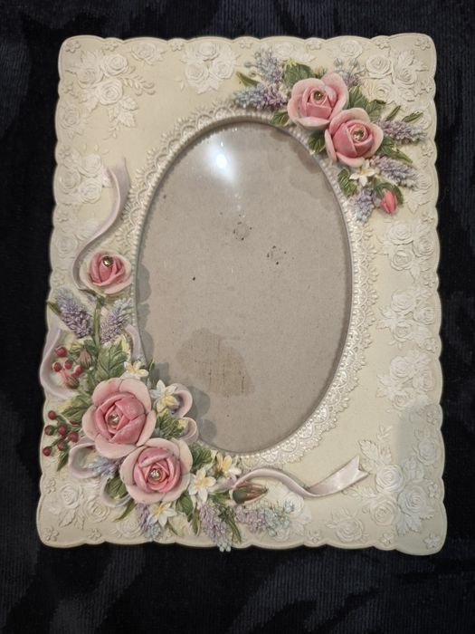 Керамические рамки для фото