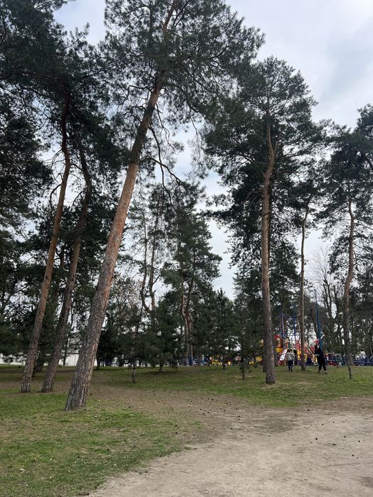Двокімнатна квартира на Водоканалі