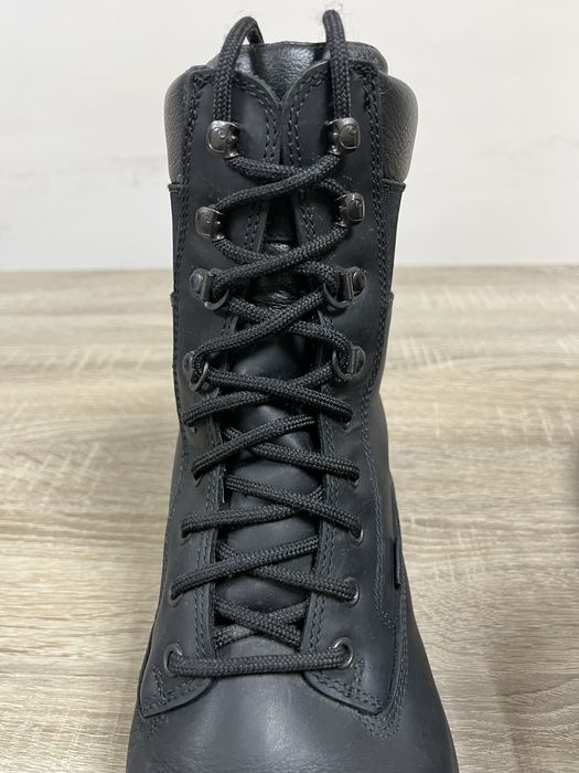 Черевики Carhartt Detroit Rugged Flex S3 (42 розмір)