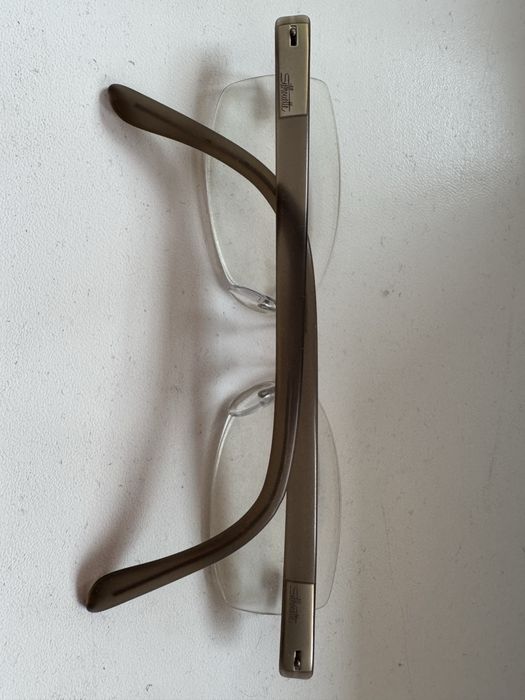 Оправа Silhouette