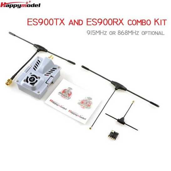 Happymodel 915mhz ТX