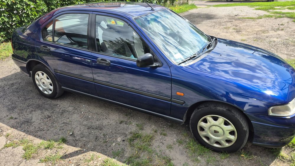 Rover 416 si 1.6