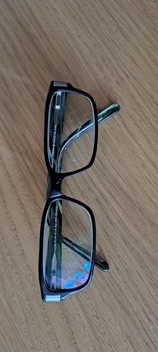 Okulary, oprawki, unisex