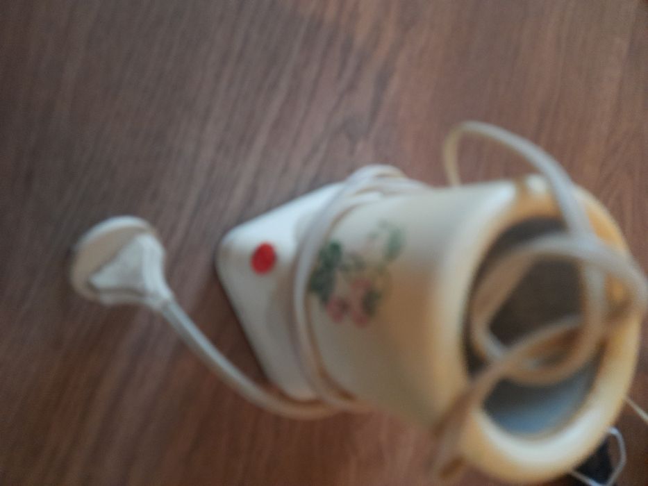 Устройство  греть питание для детей