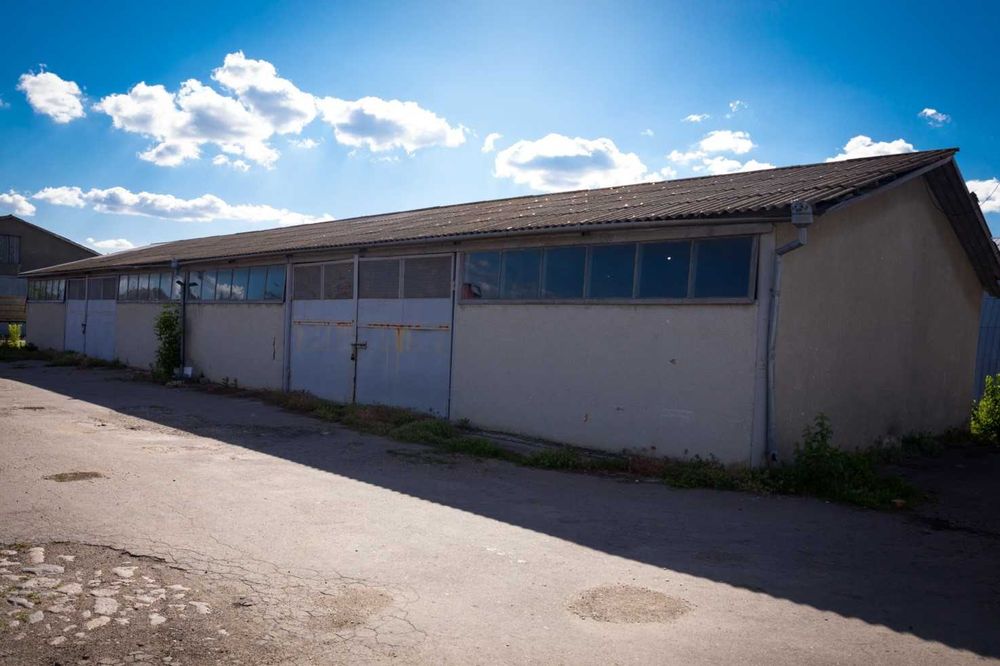 (5)    Продаж виробничих приміщень, Крижопіль 1474