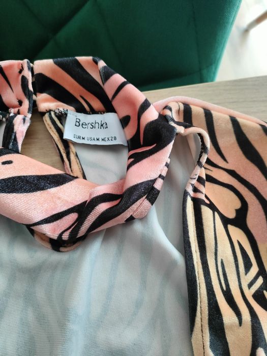 Bluzka Bershka M