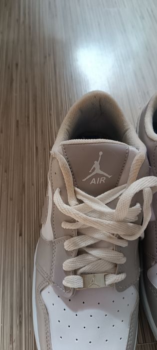 Buty Nike rozmiar 39