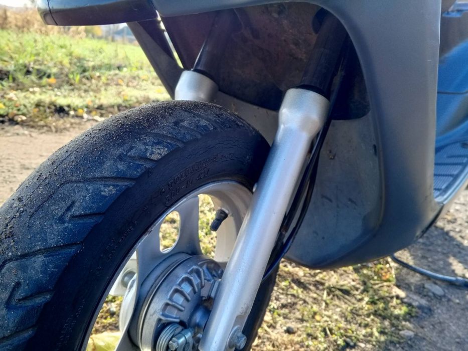 Продам Honda Dio 34