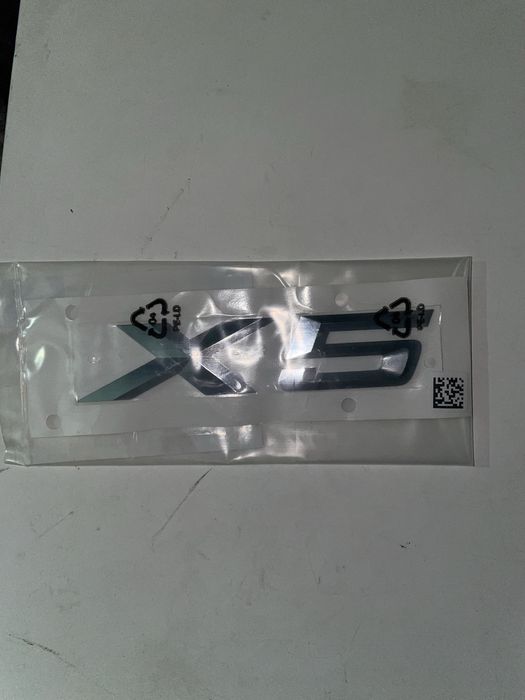 Emblemas bmw/ mini originais