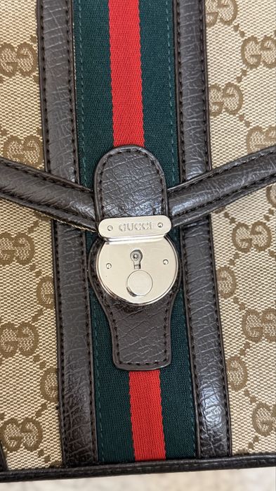 Скмка під ГУЧІ