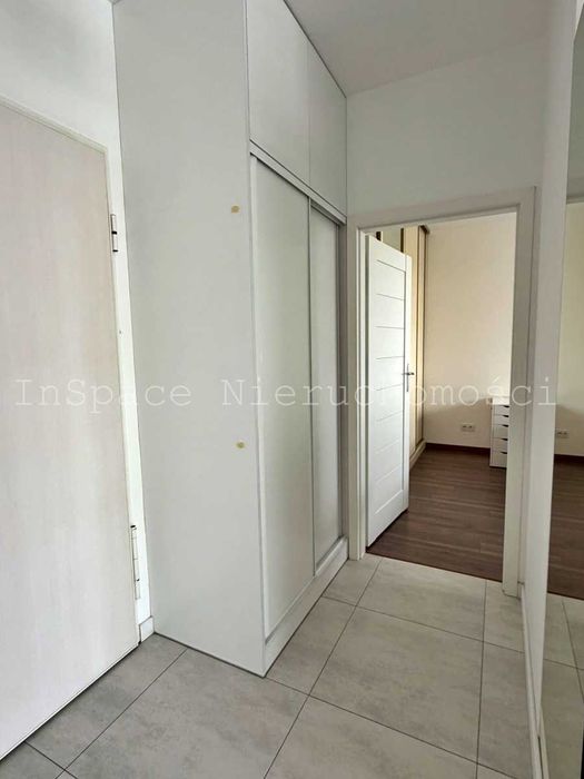 Bielany-39 m²-2pokoje-garaż-Metro Słodowiec-wolne - Więcej