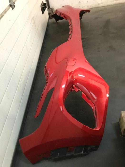 PARACHOQUES / PARA CHOQUES FRENTE RENAULT CAPTUR II 2019-2022