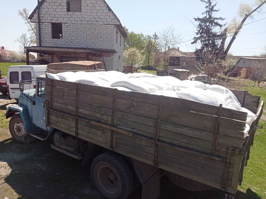 продам висівку пшенична