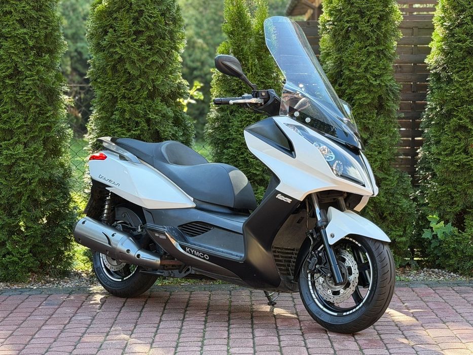 Kymco