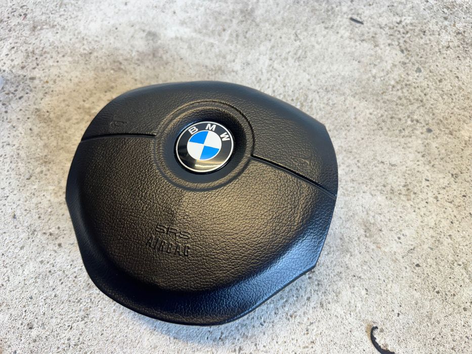 Airbag Poduszka powietrzna BMW Z3 e36 lift 2x nabój