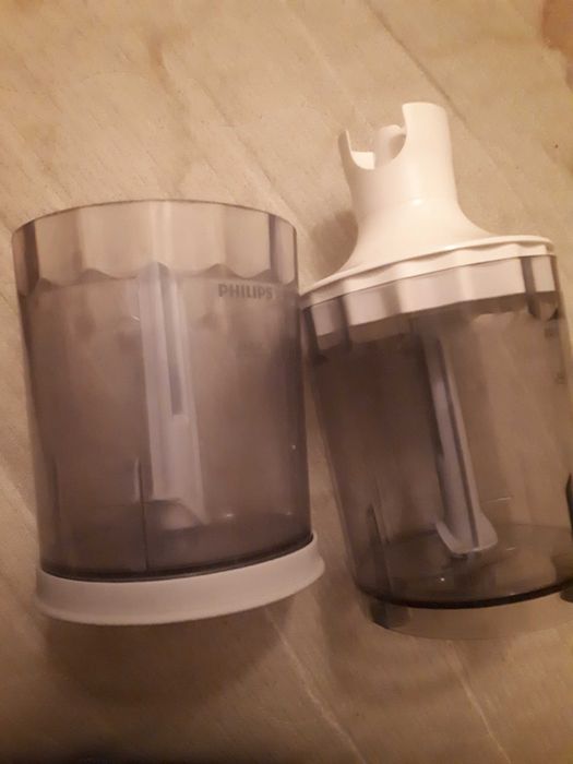 Измельчитель в сборе для блендера Phillips HR1645 HR1647 HR2642 HR2644