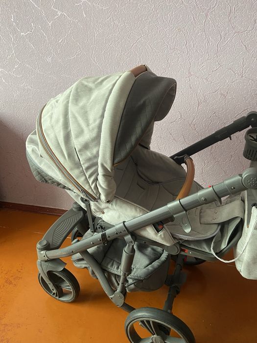 Коляска Adamex Katrina