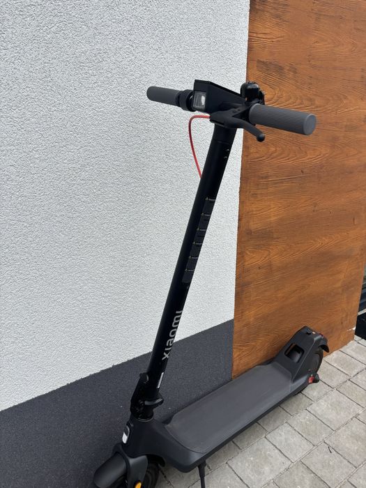Sprzedam hulajnogę elektryczną  Xiaomi Electryc Scooter 4 lite (2. generacja)
