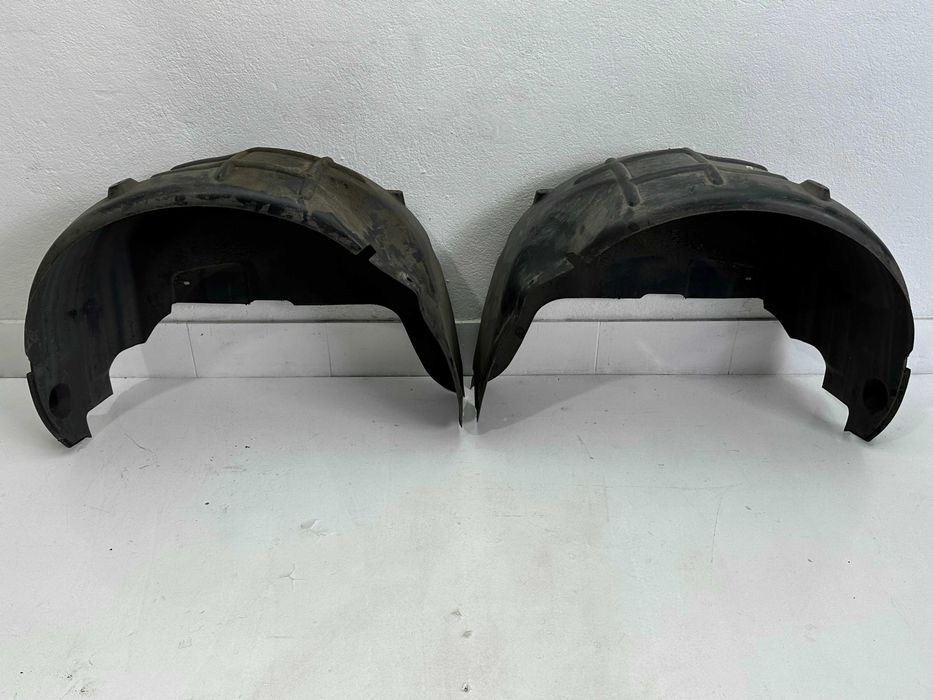 Traseira Completa - Citroen DS5 (2013)