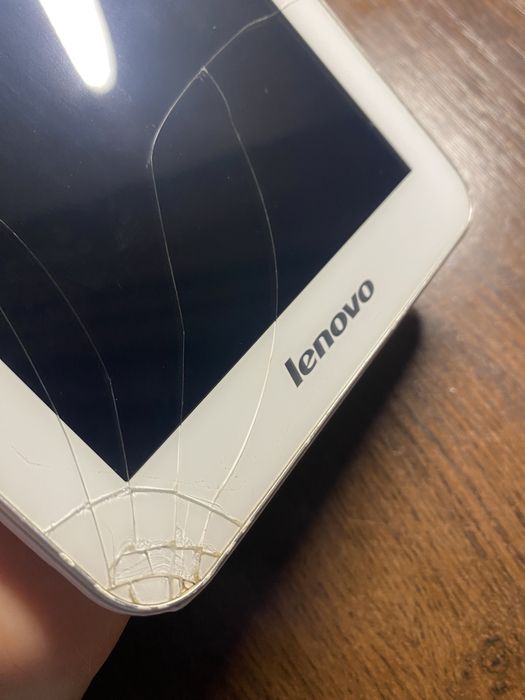 Планшет Lenovo Idea Tab A3000-H