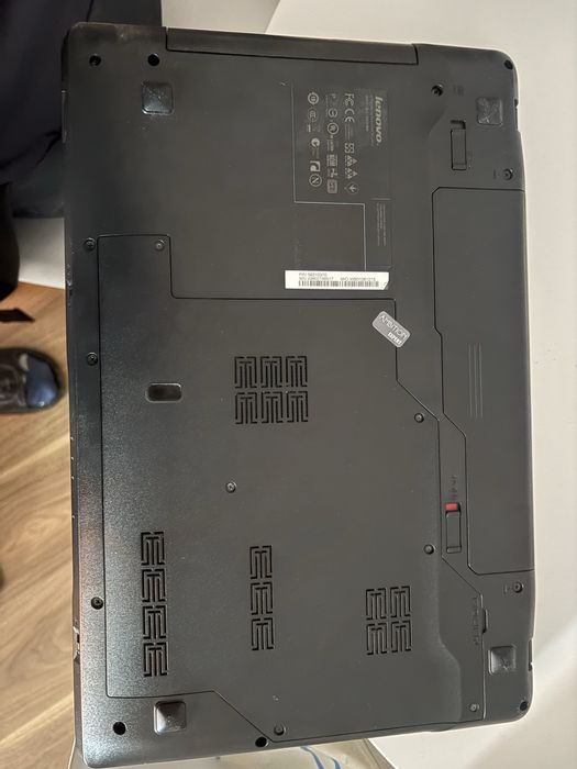 Lenovo ideapad z570