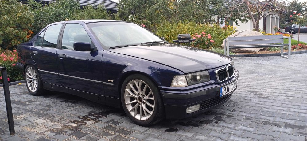 BMW Seria 3