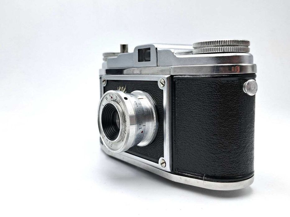 Камера Finetta Super