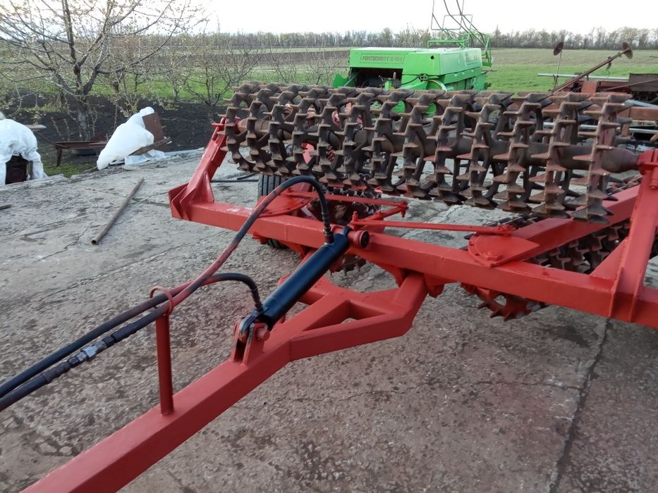 Продам коток кольчато шпоровый