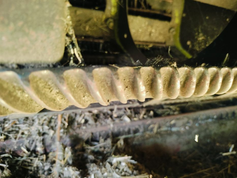 Części claas senator, mercator