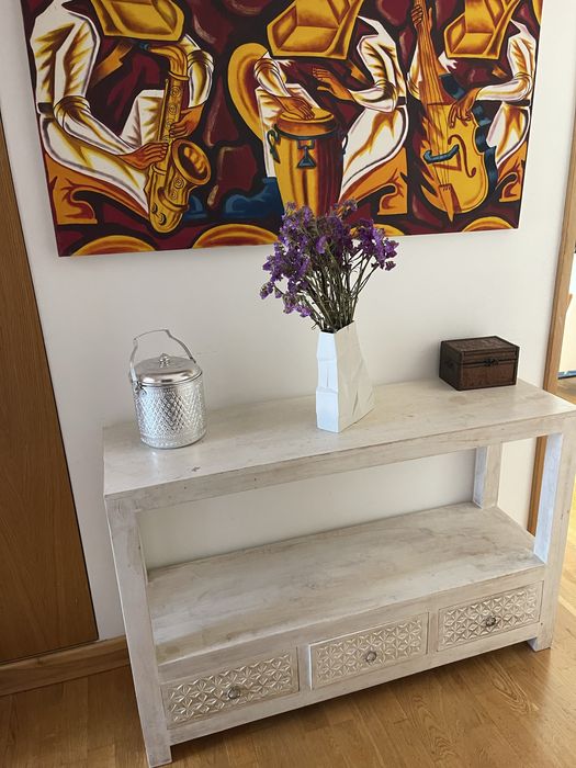 Aparador - loja Companhia do Campo